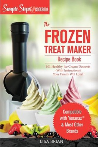 Yonanas frozen treat maker - yonanas,