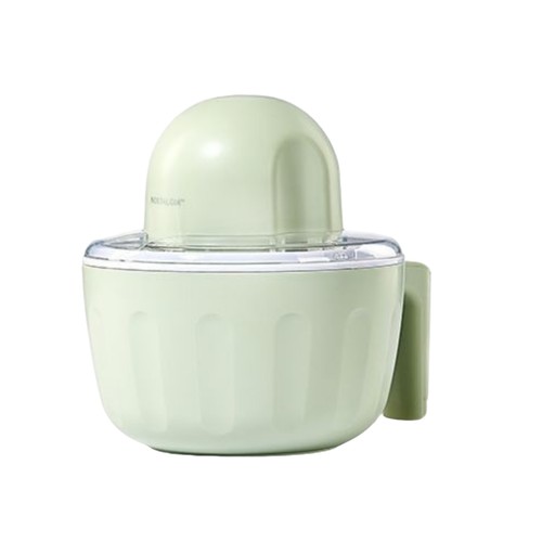 Ice cream maker portable - maker,