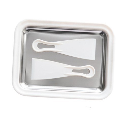 Ice cream plate - ice,