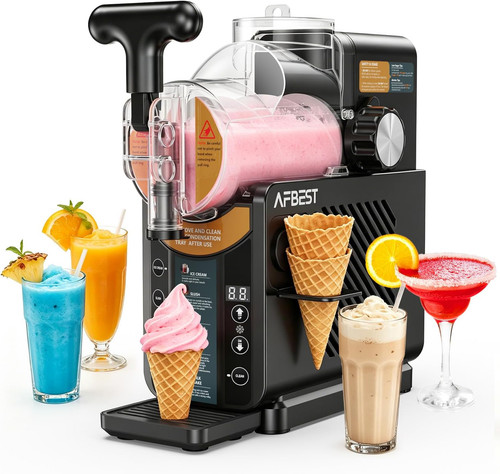 Slushie machine for - slushie,