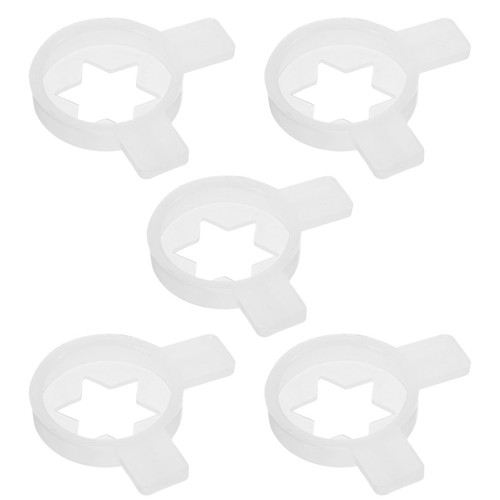 Ice cream maker accessories - ice,