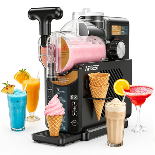 Slushie machine for - machine, home
