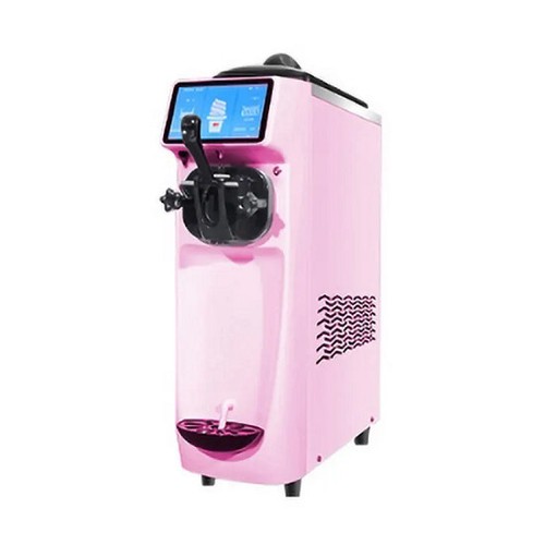 Commercial soft serve ice - commercial,