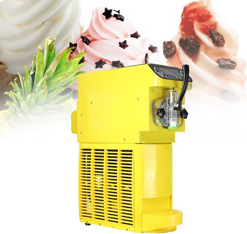 500w single head vertical ice - head,