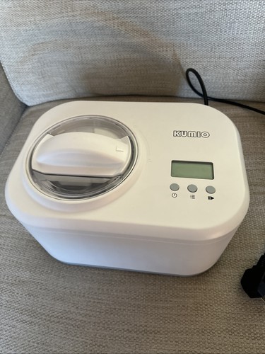 Kumio compact ice cream - kumio,