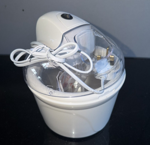 Direct soft ice cream maker - soft,