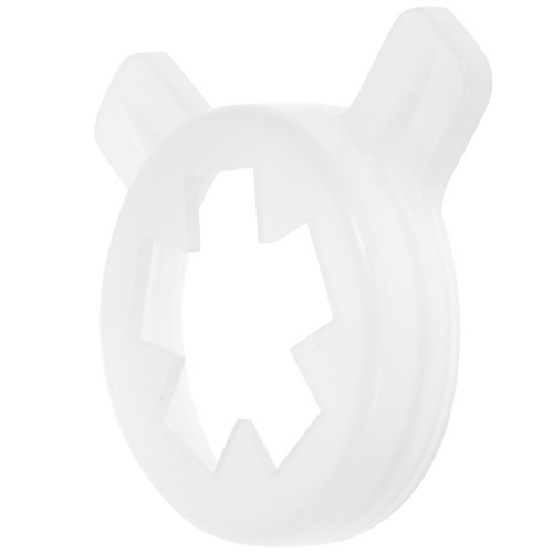 Plastic ice cream maker - cream,