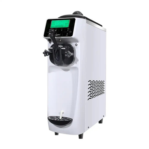 Automatic small countertop - automatic,