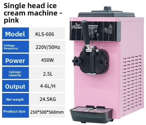 450w kls 606 countertop soft - 450w,
