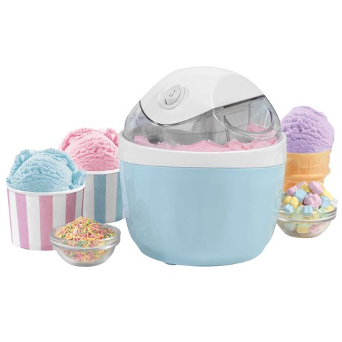 Electric ice cream - electric,
