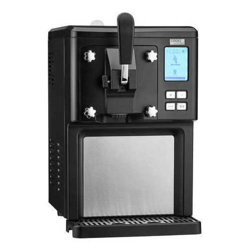 Ice cream maker - 1.5l, luxury
