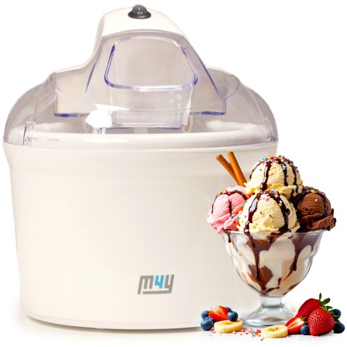 Ice cream sorbet and - sorbet,