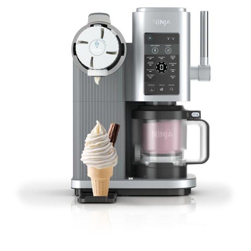 Ninja creami swirl 1 - ninja, 13-in-1