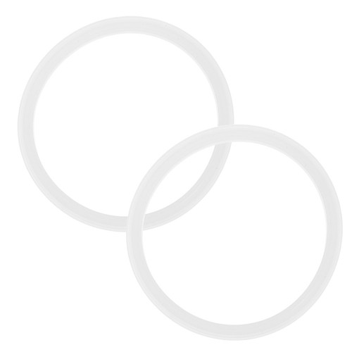 Pcs ice cream spare seals - cream,