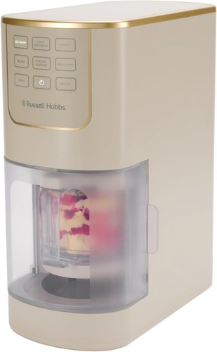 Russel hobbs chilluxe ice - hobbs,