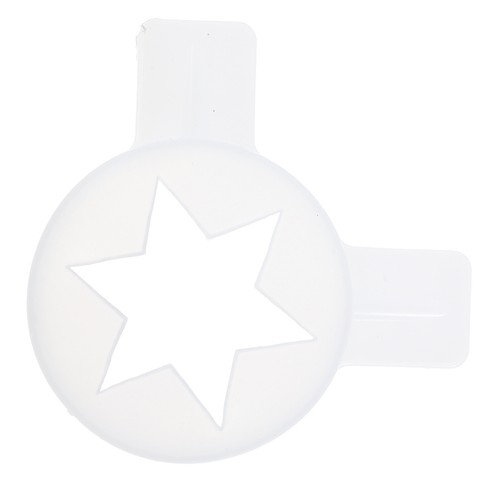 Soft serve accessory - soft,