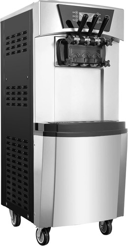 Commercial triple head - commercial,