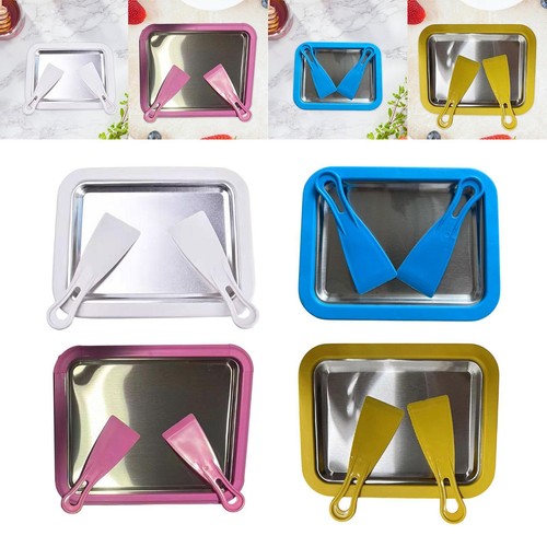 Instant ice cream maker rolled - instant,