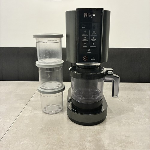 Ninja creami nc300uk 800w - creami,