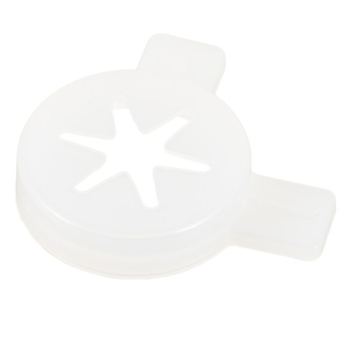 Ice cream maker - ice,