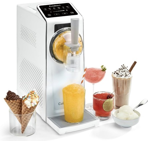 Cuisinart frost fusion 1 - fusion, in