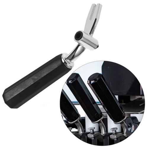 Ice cream machine handle maker - cream,