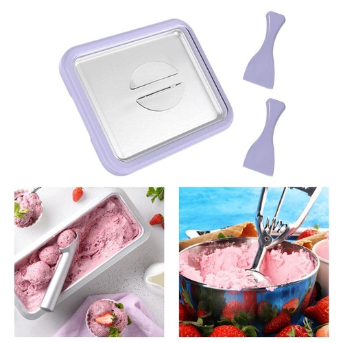 Fried yogurt machine diy - fried,