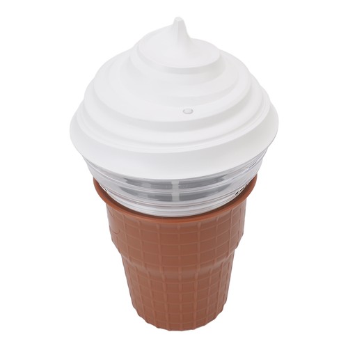 Usb diy ice cream - diy,