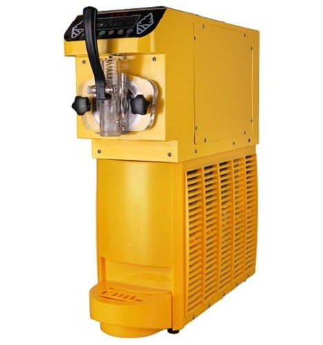 220v soft serve ice cream - 220v,