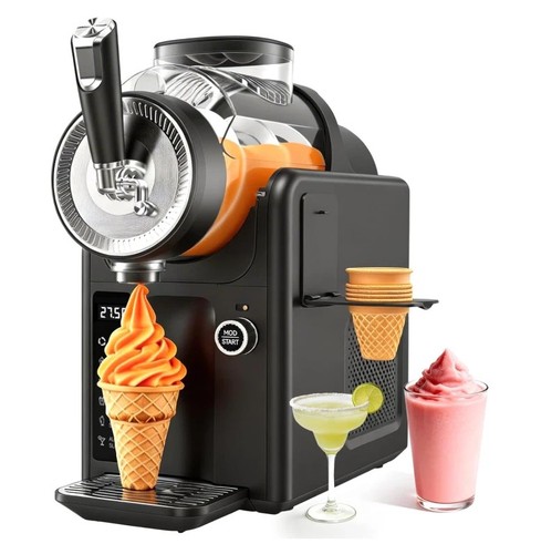 Slushie machine for home - machine,