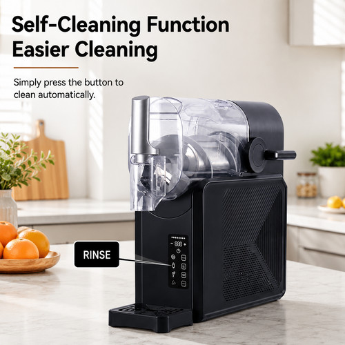 Home ice cream - 2.0l,