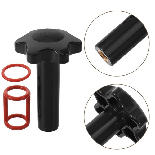 Ice cream maker accessories - ice,