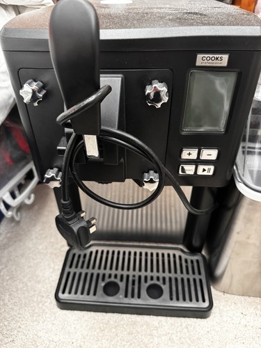 Cooks professional luxury soft - cooks,
