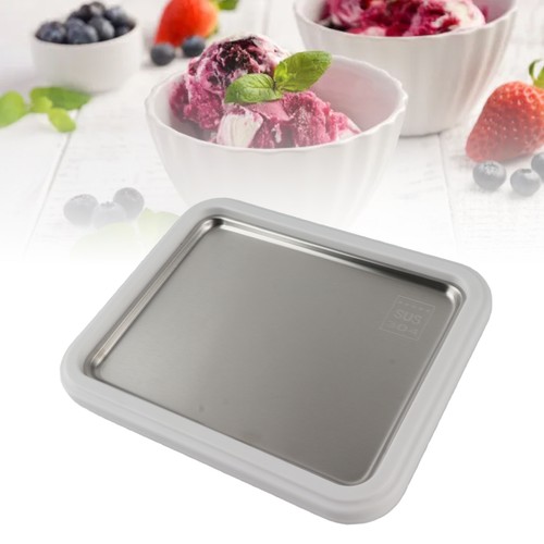 Ice cream maker diy - cream,