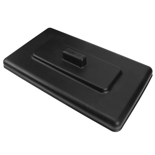 Ice cream lid machine cover - lid,