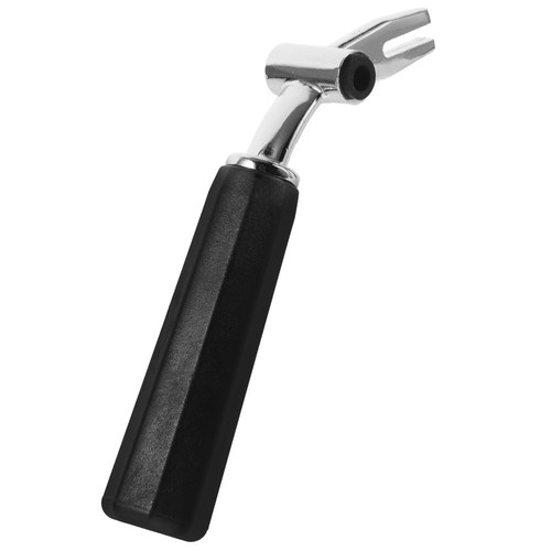 Ice cream machine handle - cream,