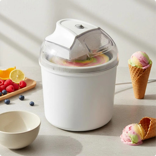 Mini ice cream maker soft - mini,