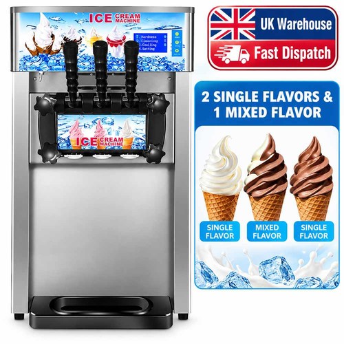 1200w commercial flavor soft - commercial,