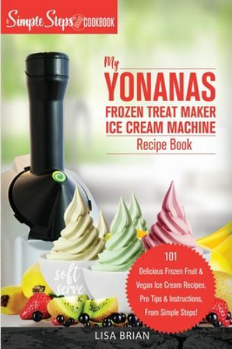 Yonanas frozen treat maker - my,
