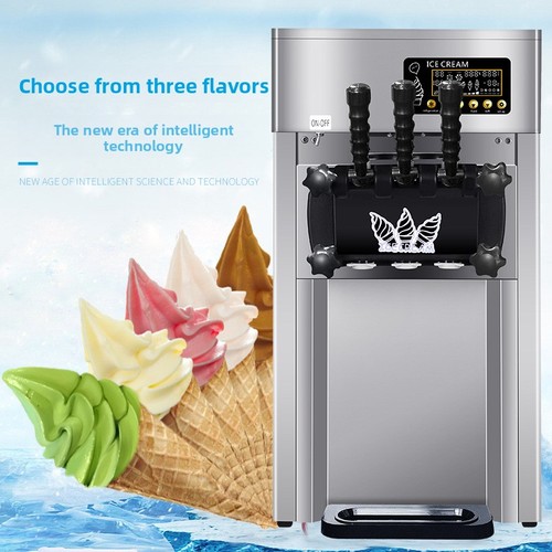 Flavor commercial soft - flavor,